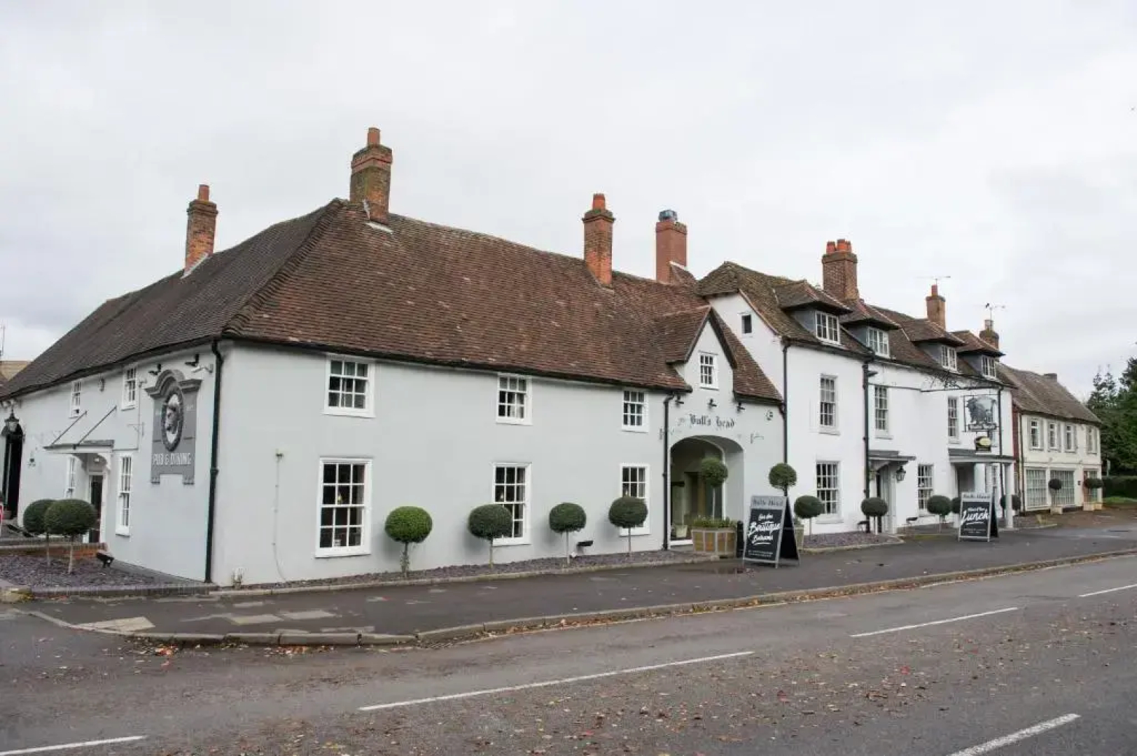 Innkeepers Lodge Birmingham (NEC), Meriden