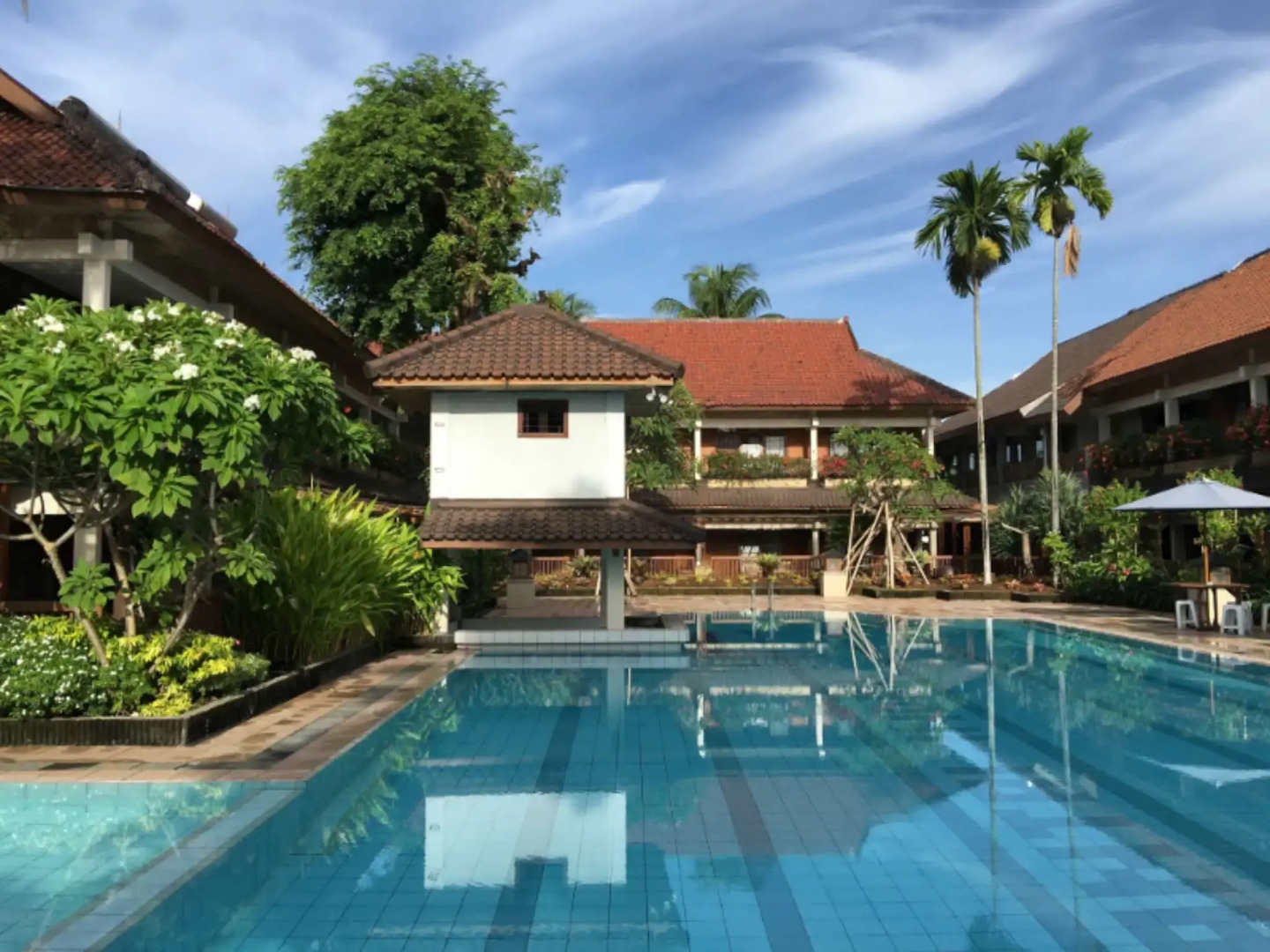 Pantai Indah Resort Hotel Barat