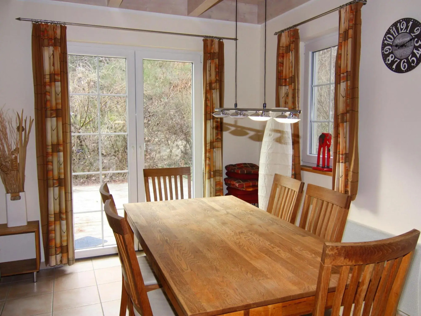 Semi-detached house Strandhaus II, Trassenheide