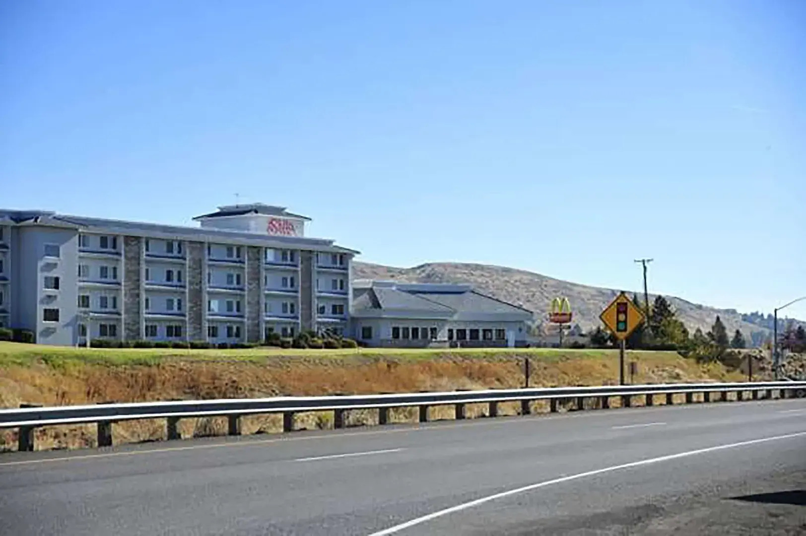 Shilo Inn Suites Hotel - Klamath Falls