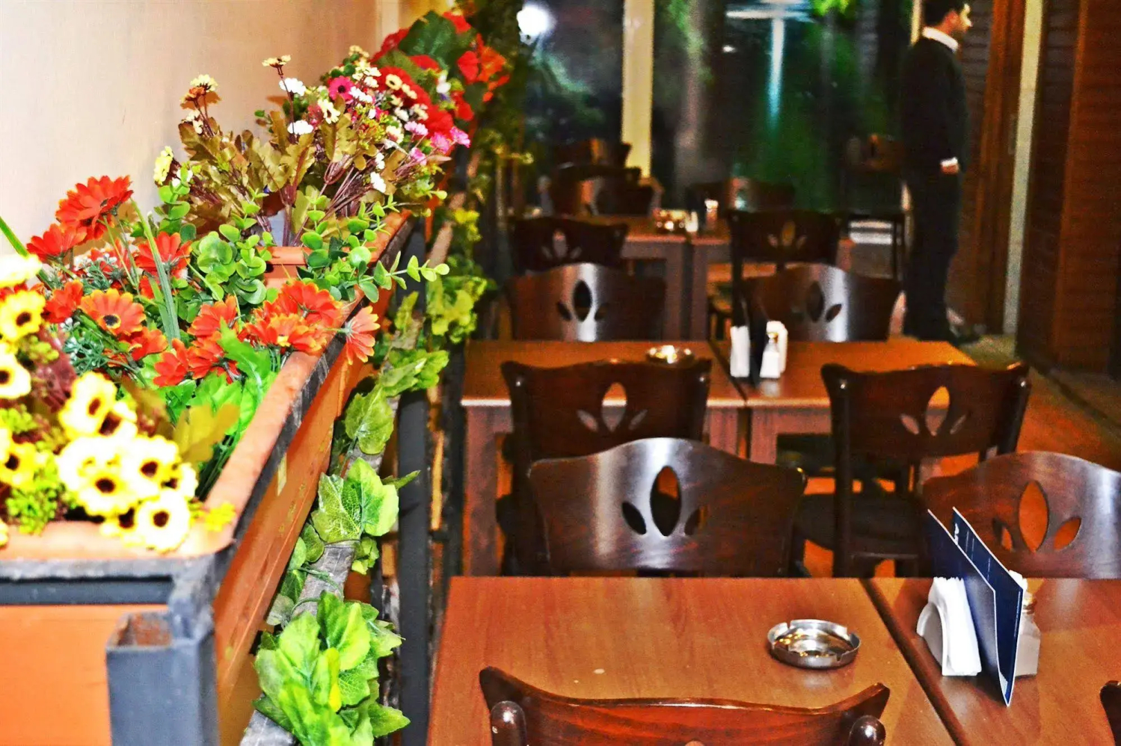 Alyon Hotel Taksim