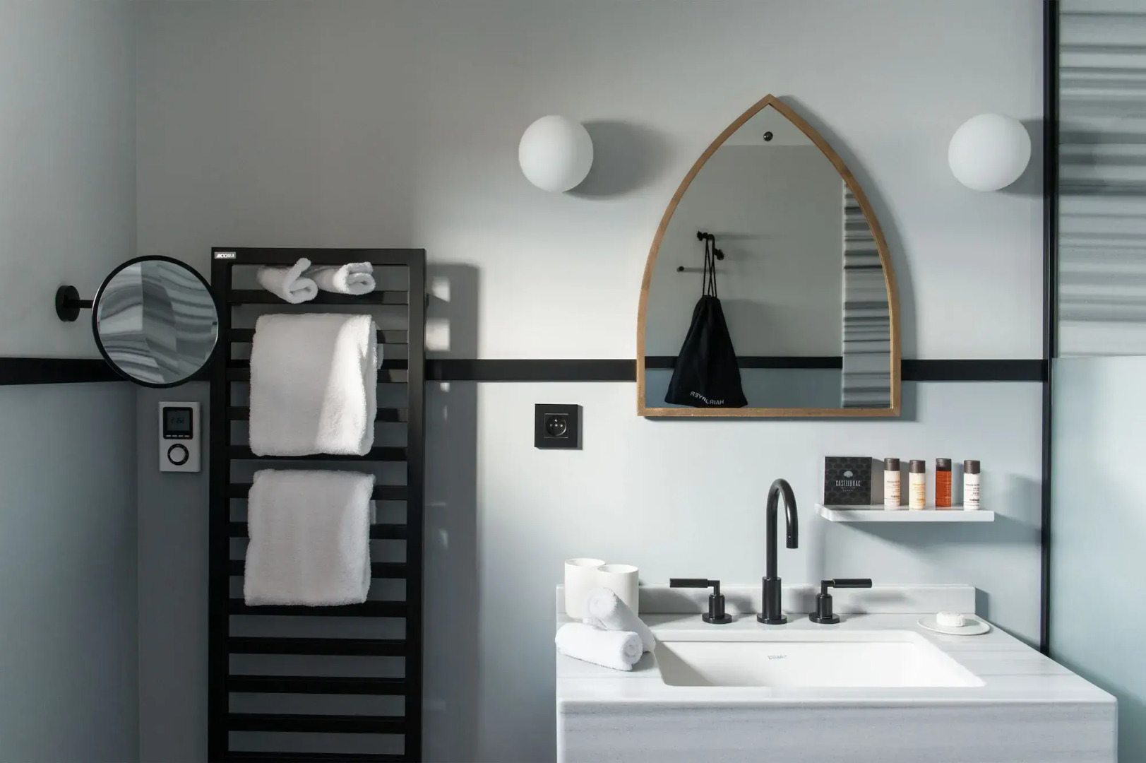 Castelbrac Hôtel & Spa