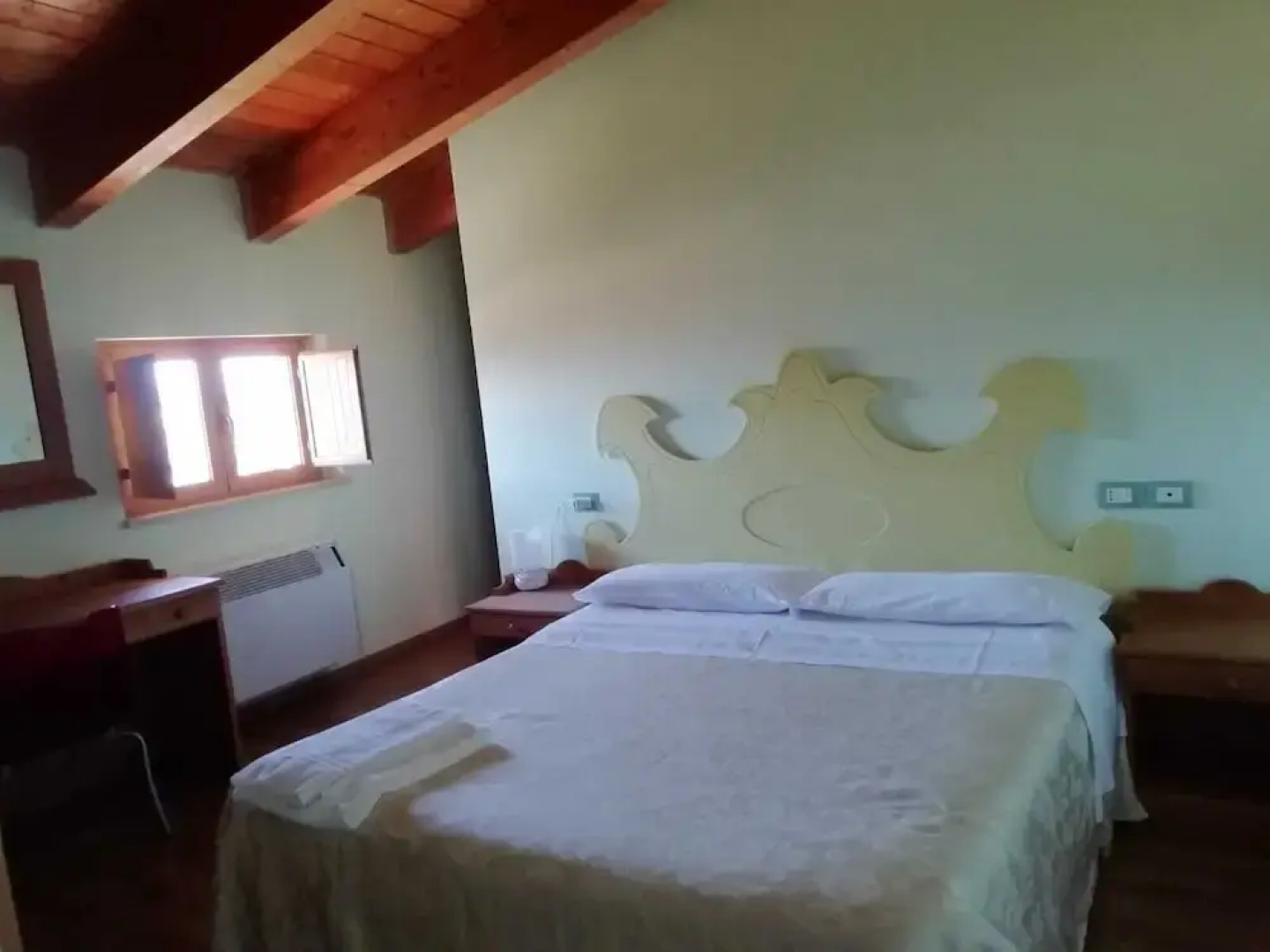 Villa Tardioli Affittacamere