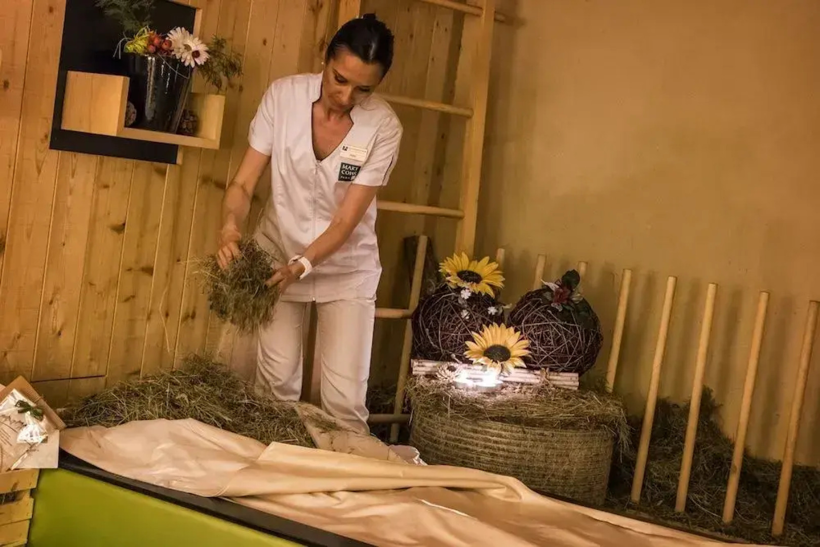 Falkensteiner Hotel & Spa Sonnenparadies