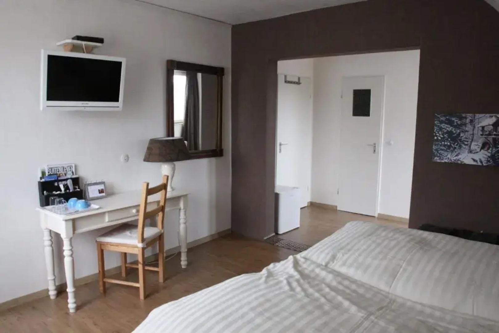 Bed and Breakfast Orchidee