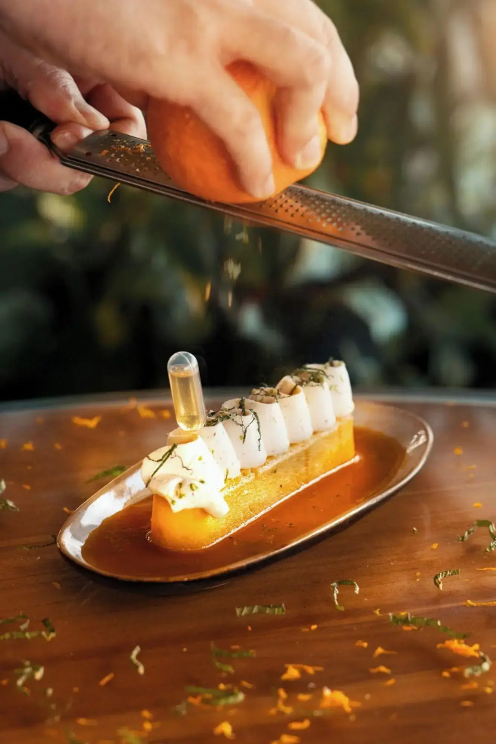 Boutique Hotel Kon Tiki Tahiti