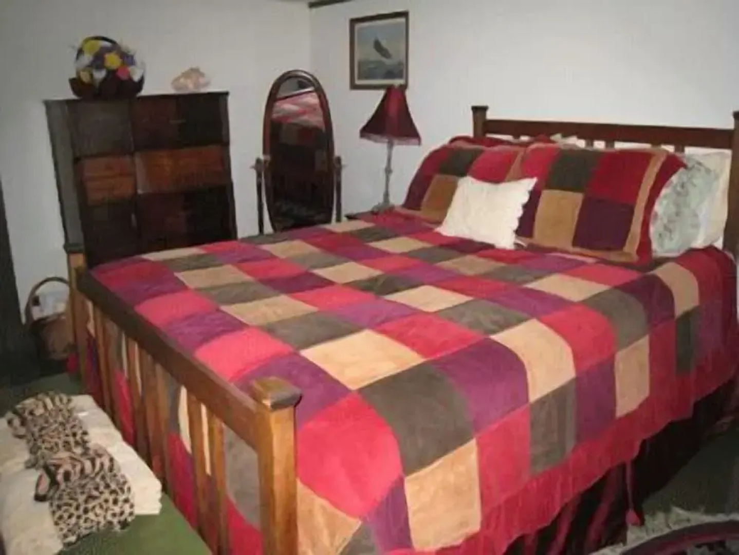 Stage Coach Inn