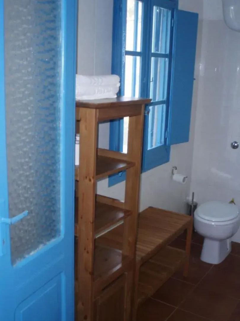 Agriturismo Costa Del Sud