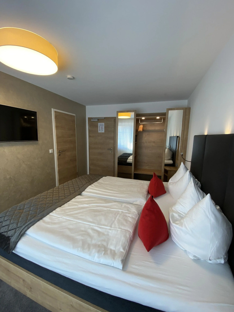 Hotel & Restaurant ZUR TRAUBE