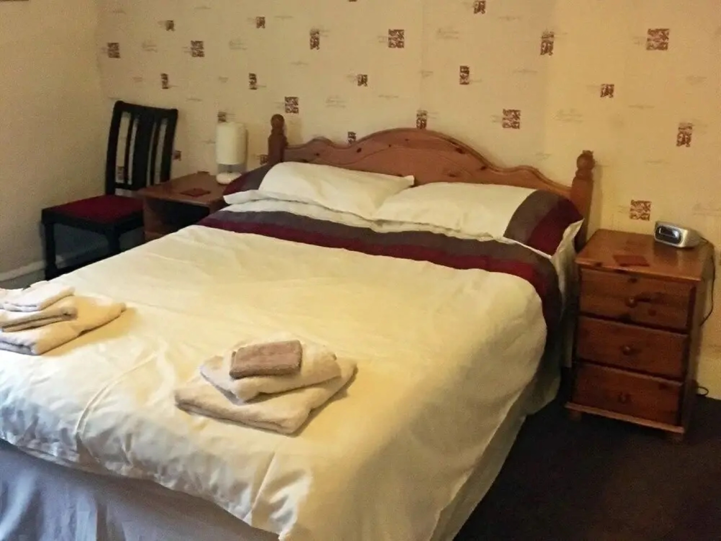 The Cavalier Inn