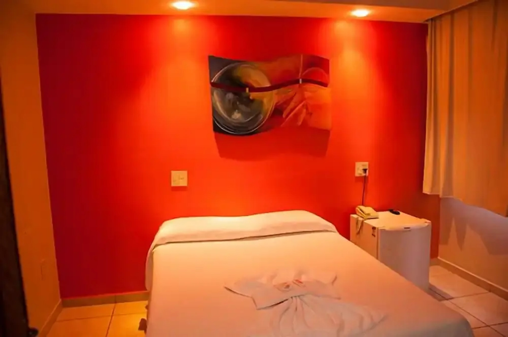 Hotel Pousada da Água Santa