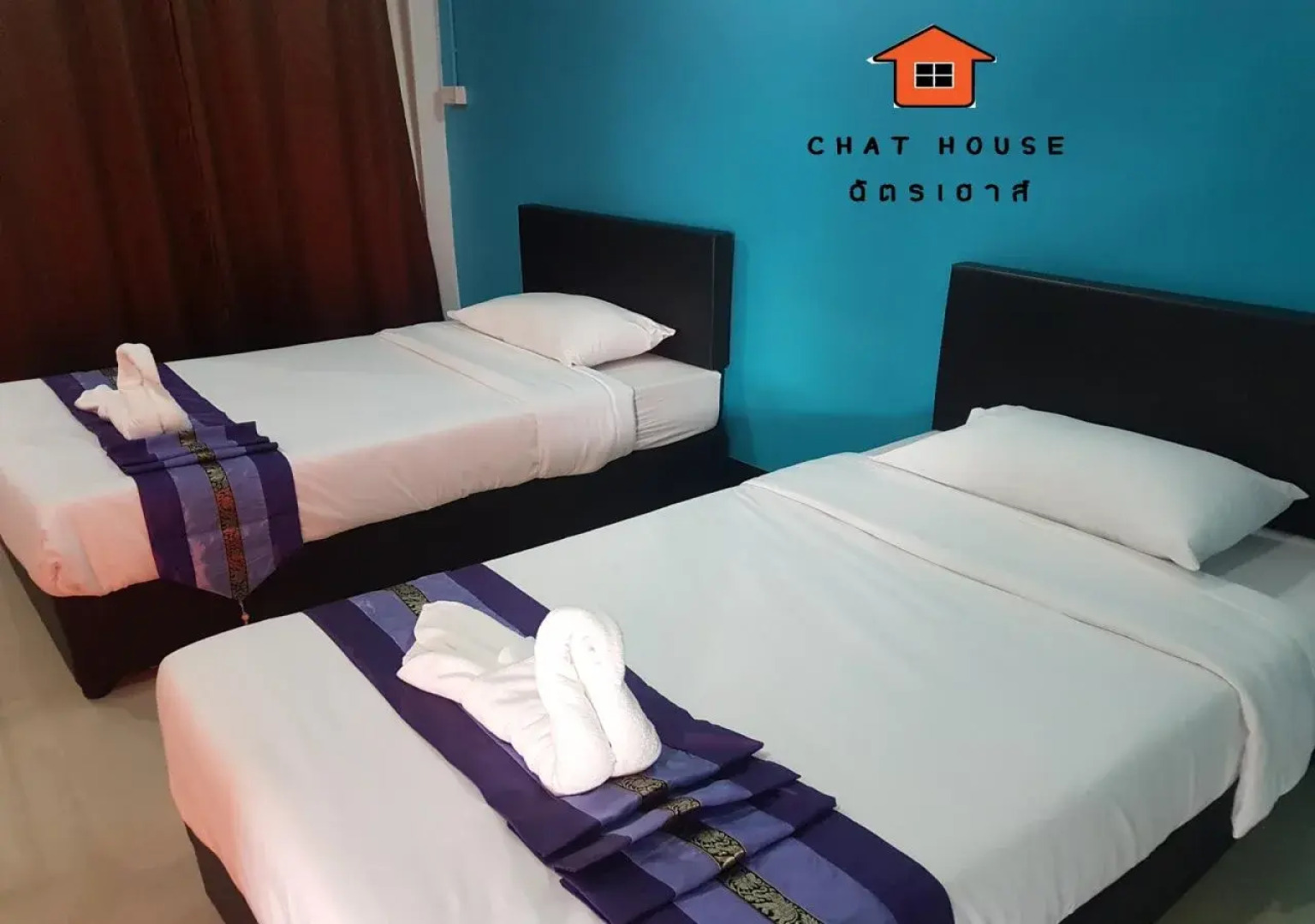 Chat House Soi 18 Mithuna Chiangrai