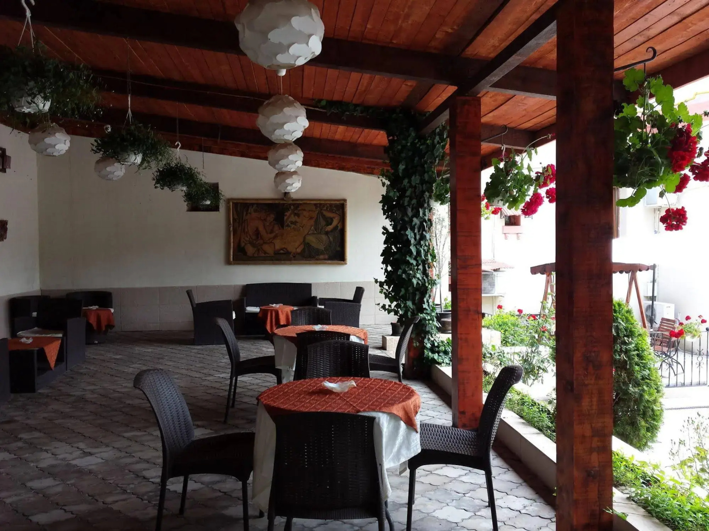 Voila Inn Constanta