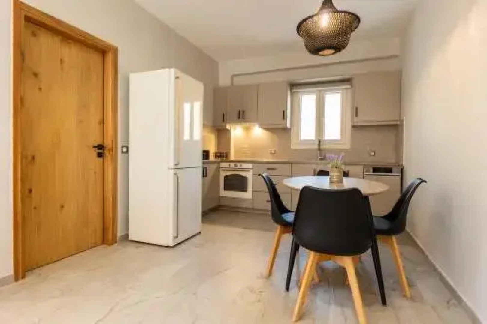 Villa Finest Orkos Beach