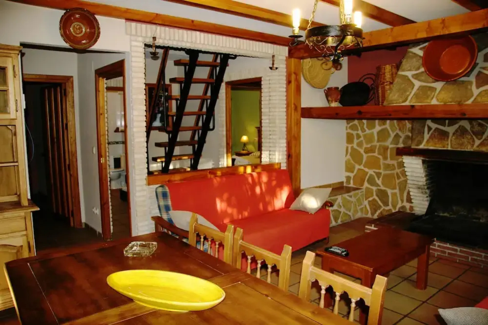 Casa El Rincón