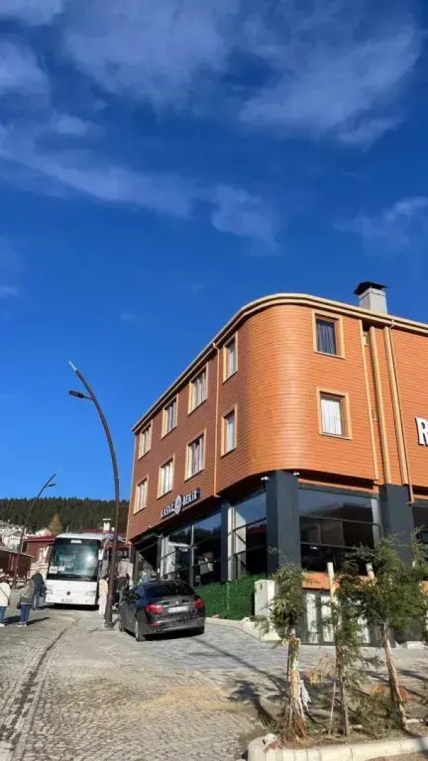 Roza Otel