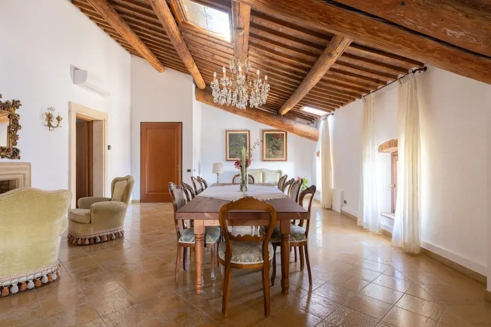 VerdeOlivo1876 - Apartments with Pool