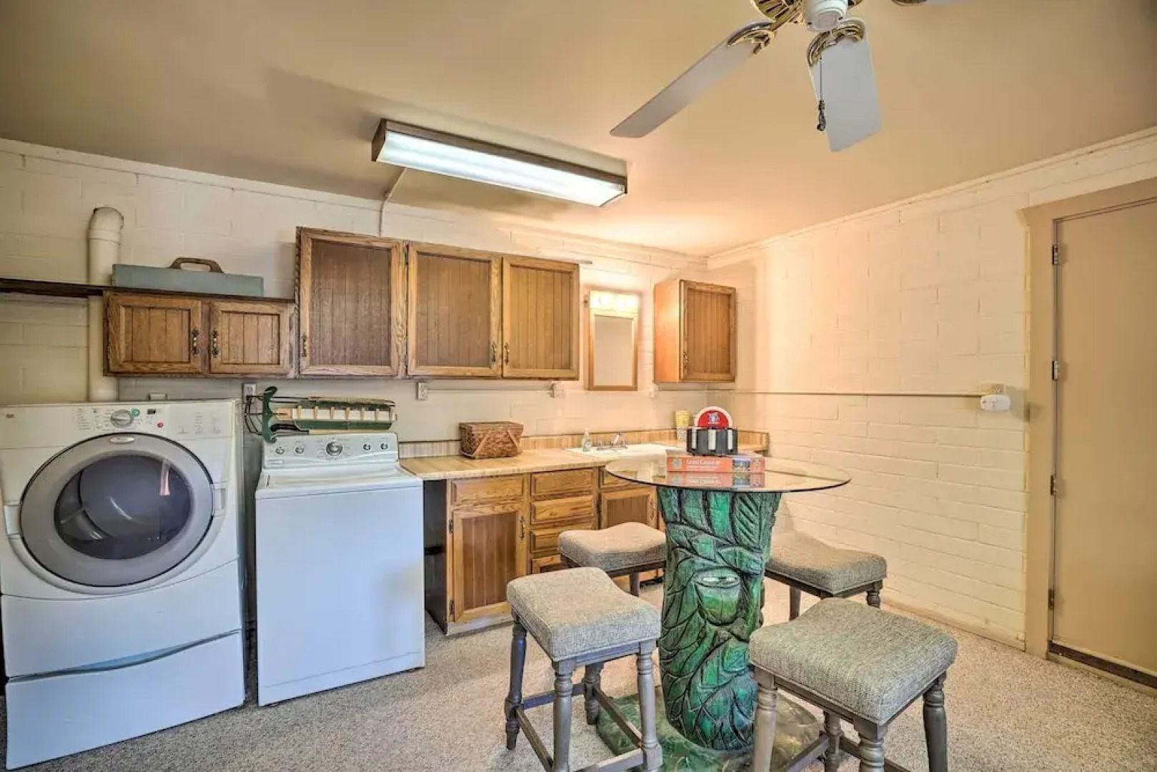 Bike, Hike & Unwind: Tranquil Payson Getaway!