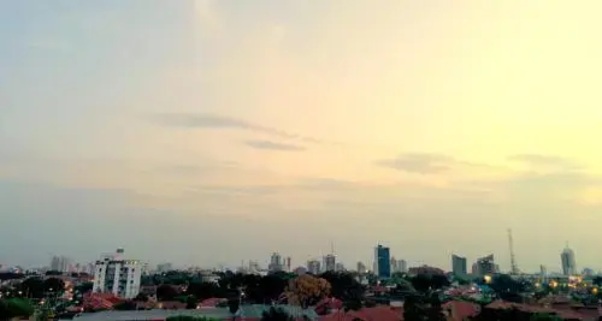 Santa Cruz Departamentos