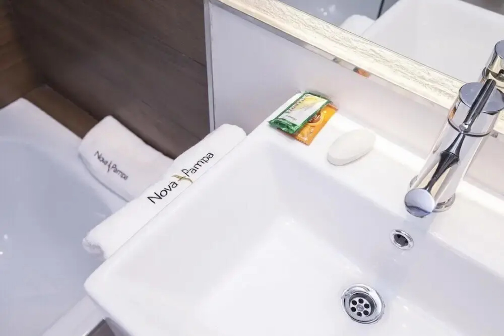 Nova Pampa apart&spa