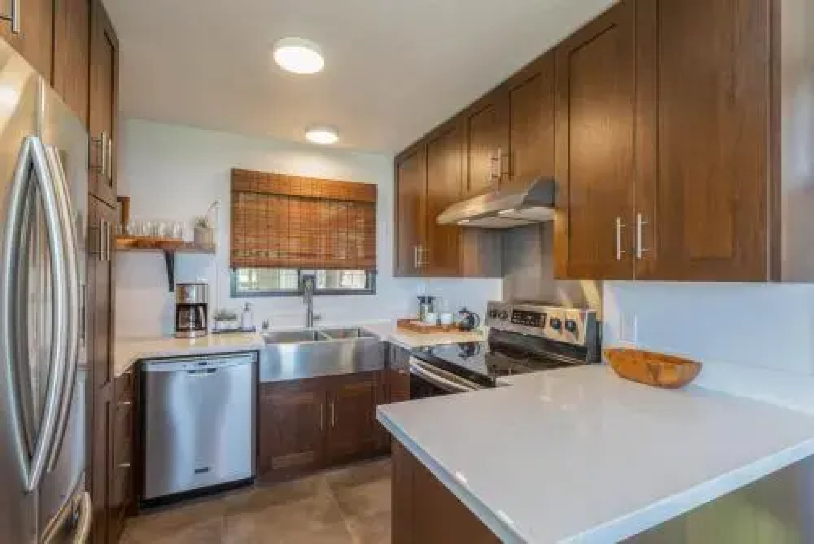 Kaha Lani Resort #218, Oceanfront 2 BR 2nd Floor