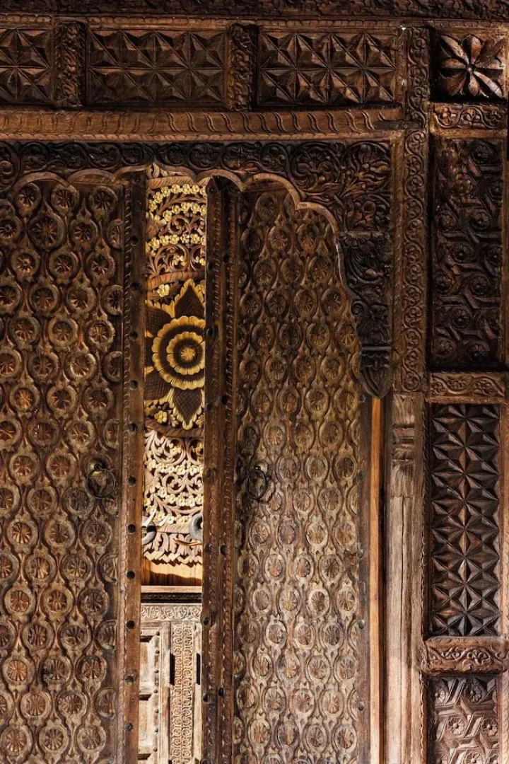 Jinghong Bood Panorama Resort Inn