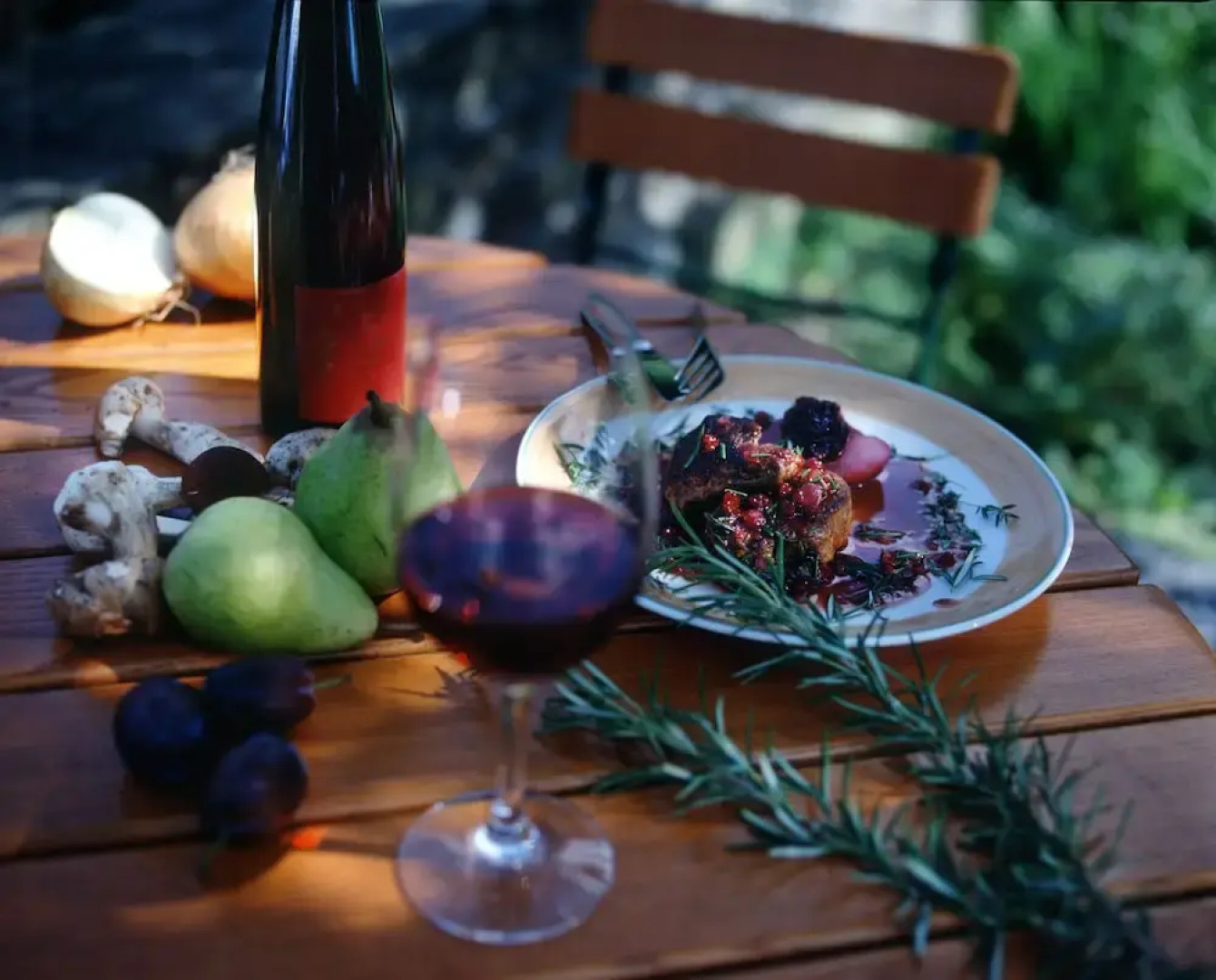 Hotel-Restaurant Ruland