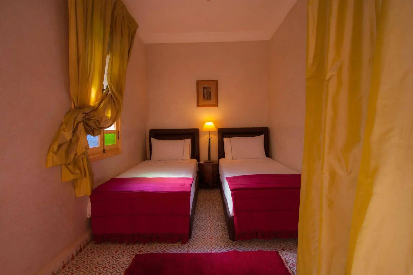 Riad Inaka