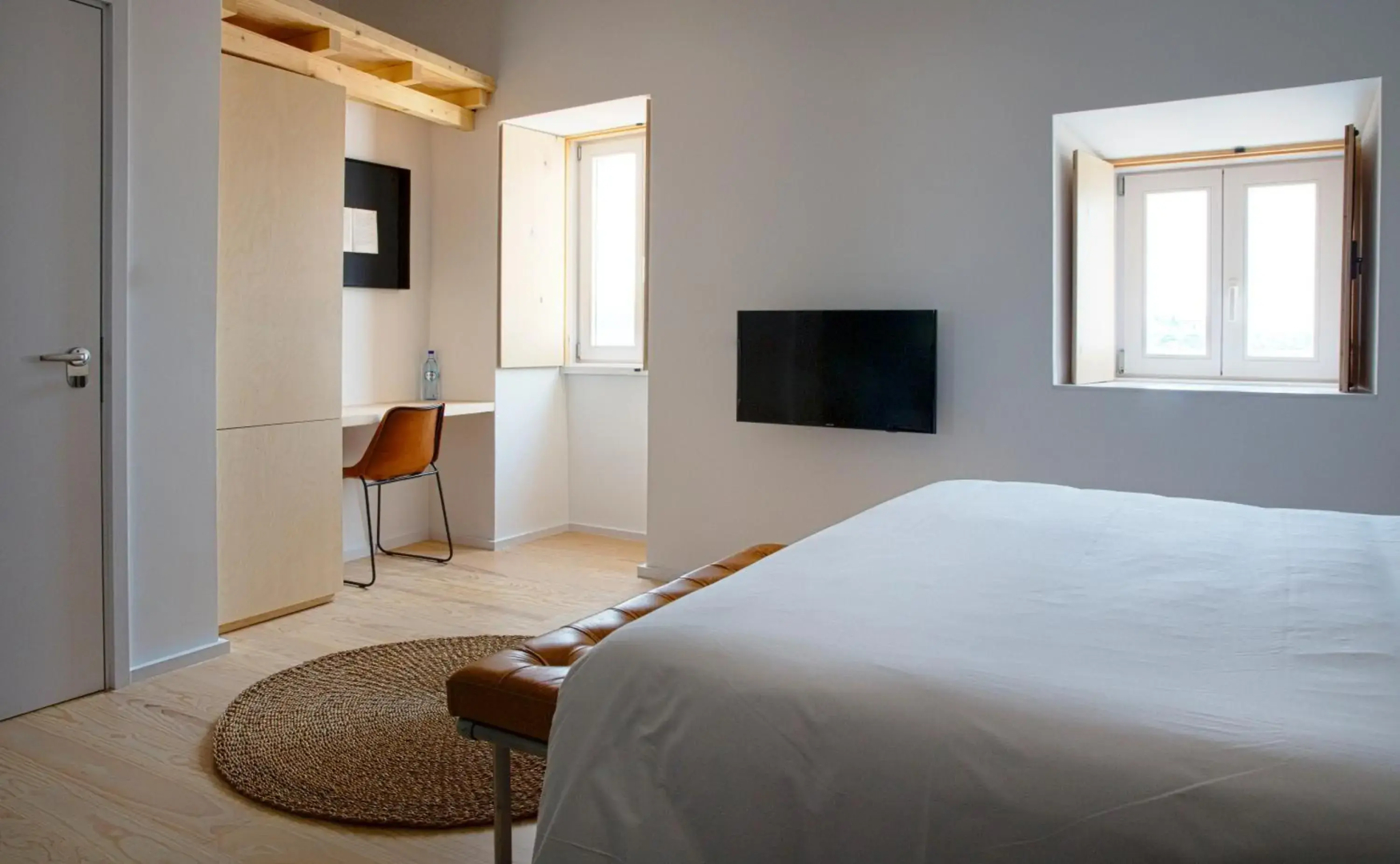 Sapientia Boutique Hotel