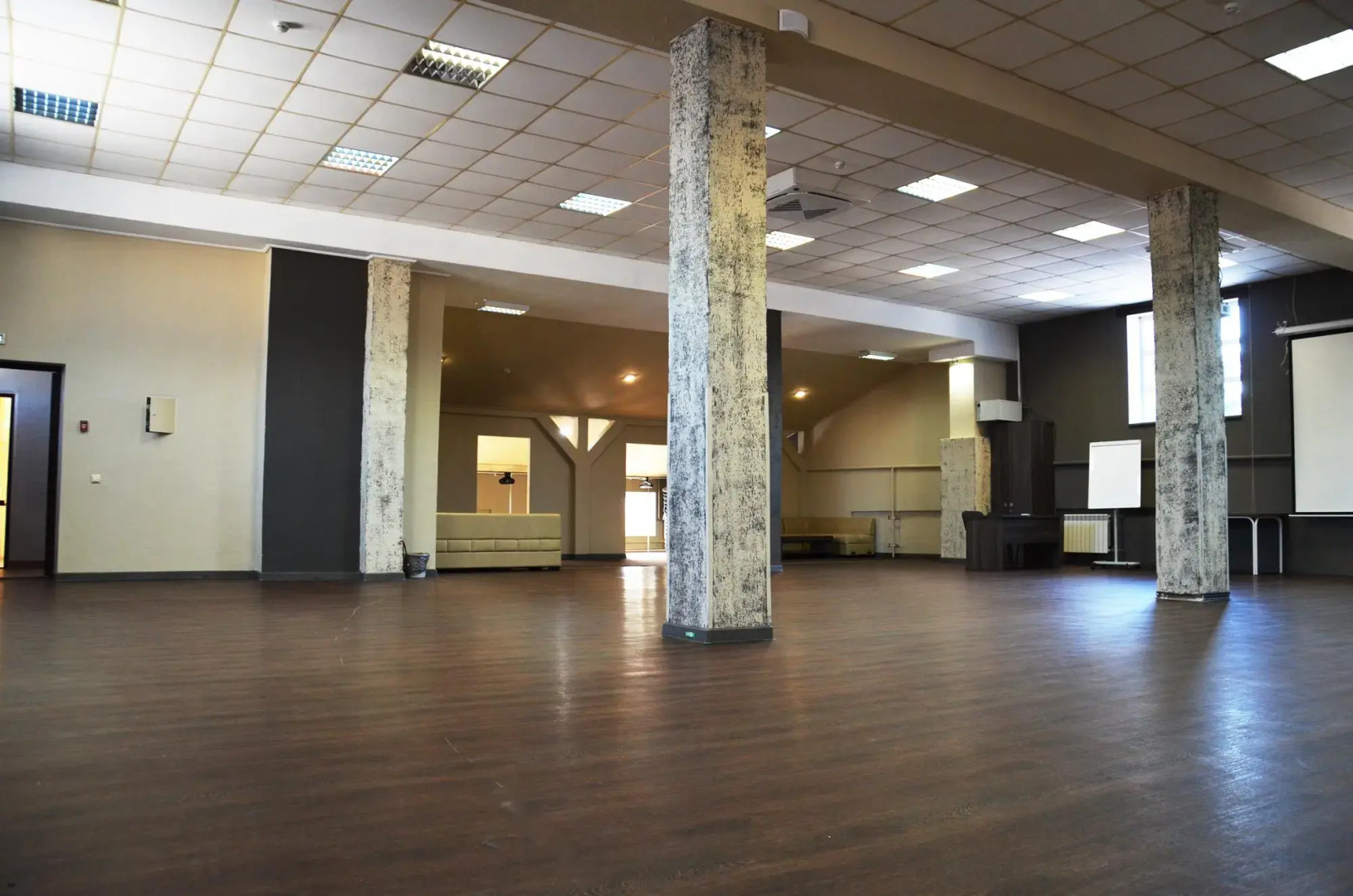 Парк-отель Чайка