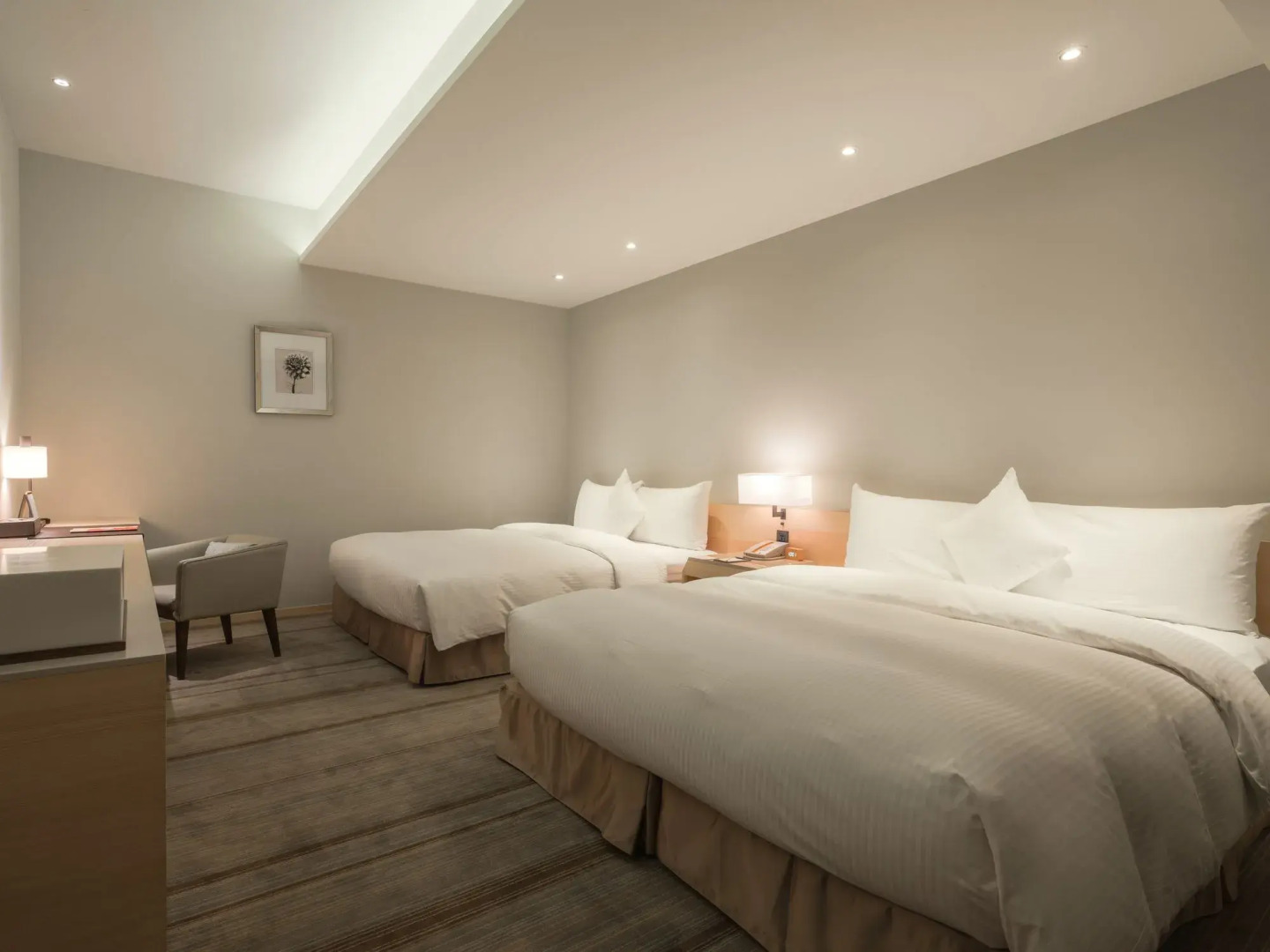 HOTEL COZZI Zhongshan Kaohsiung