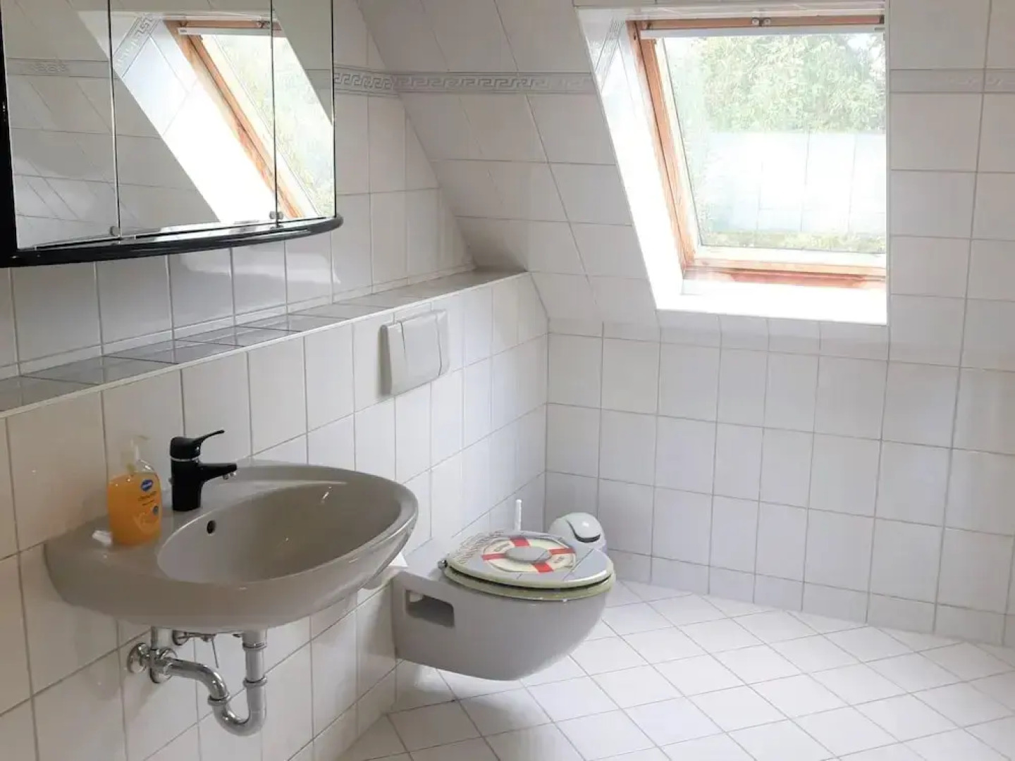 Ferienunterkunfte - Komfortabel und in Strandnahe