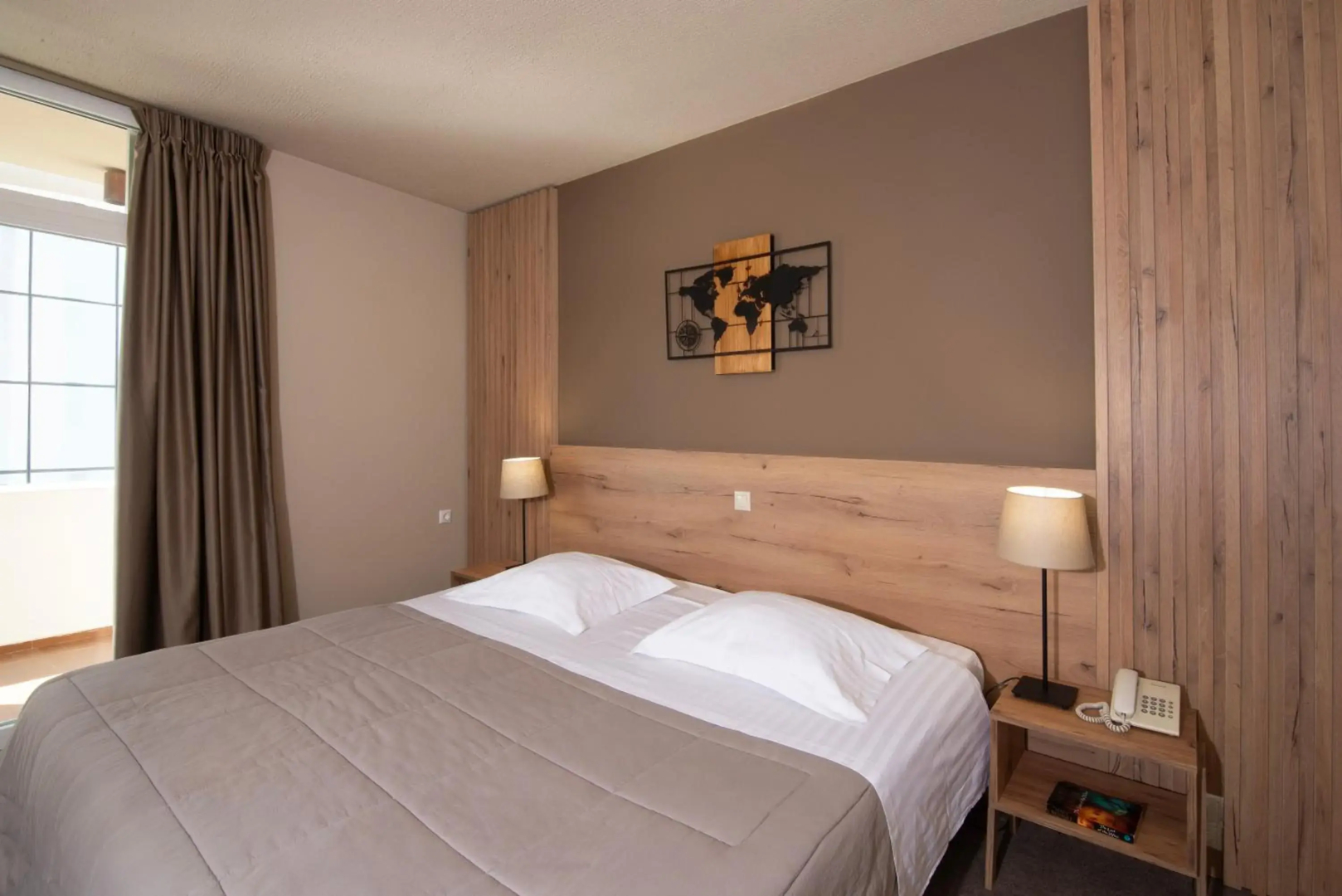 Marina Alimos Hotel Apartments