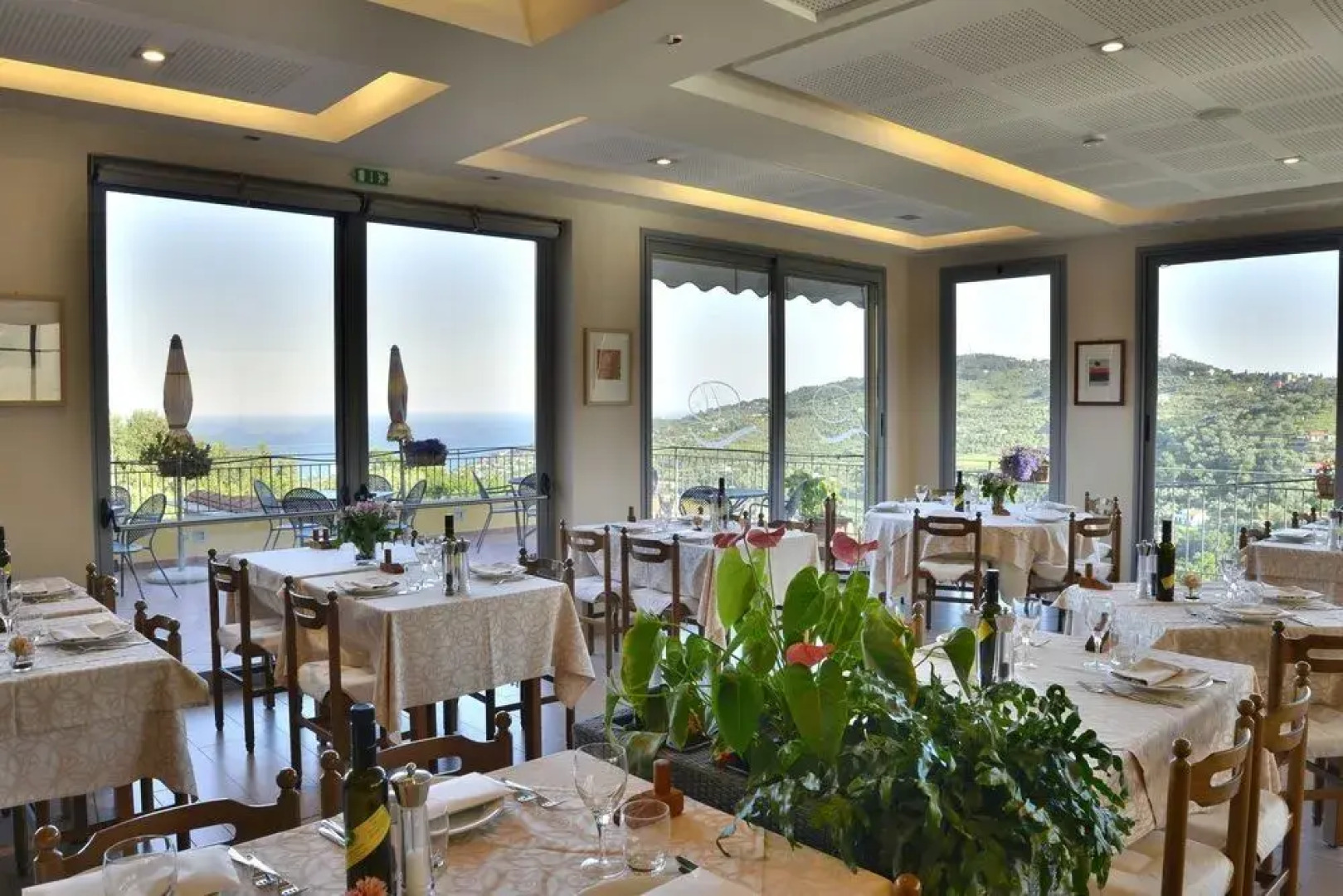 Hotel Liliana Diano Marina