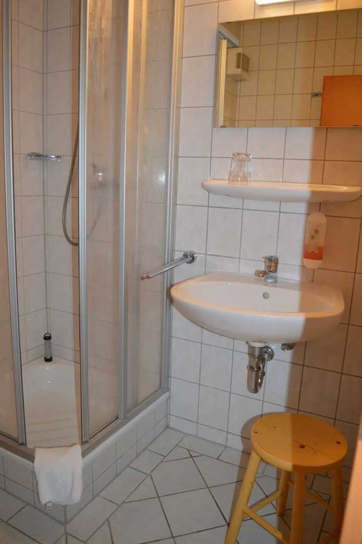 Hotel Auerhahn am Rennsteig