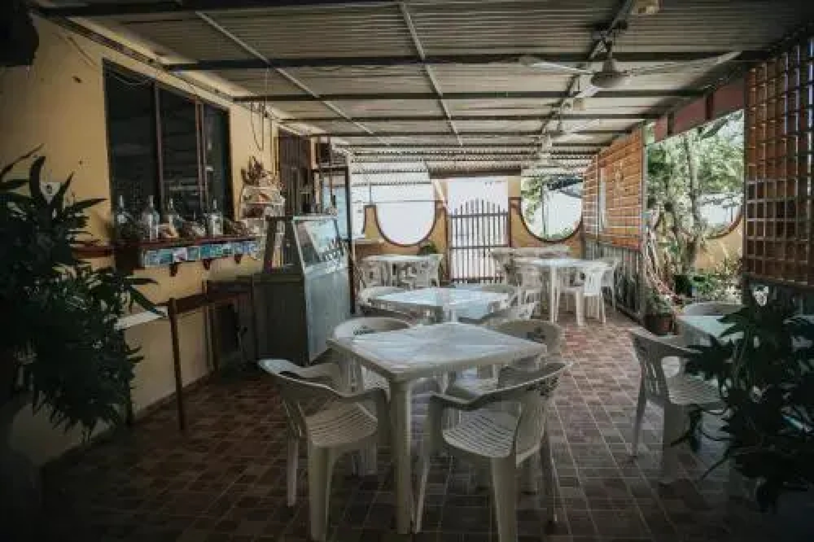 Hotel Gutierrez