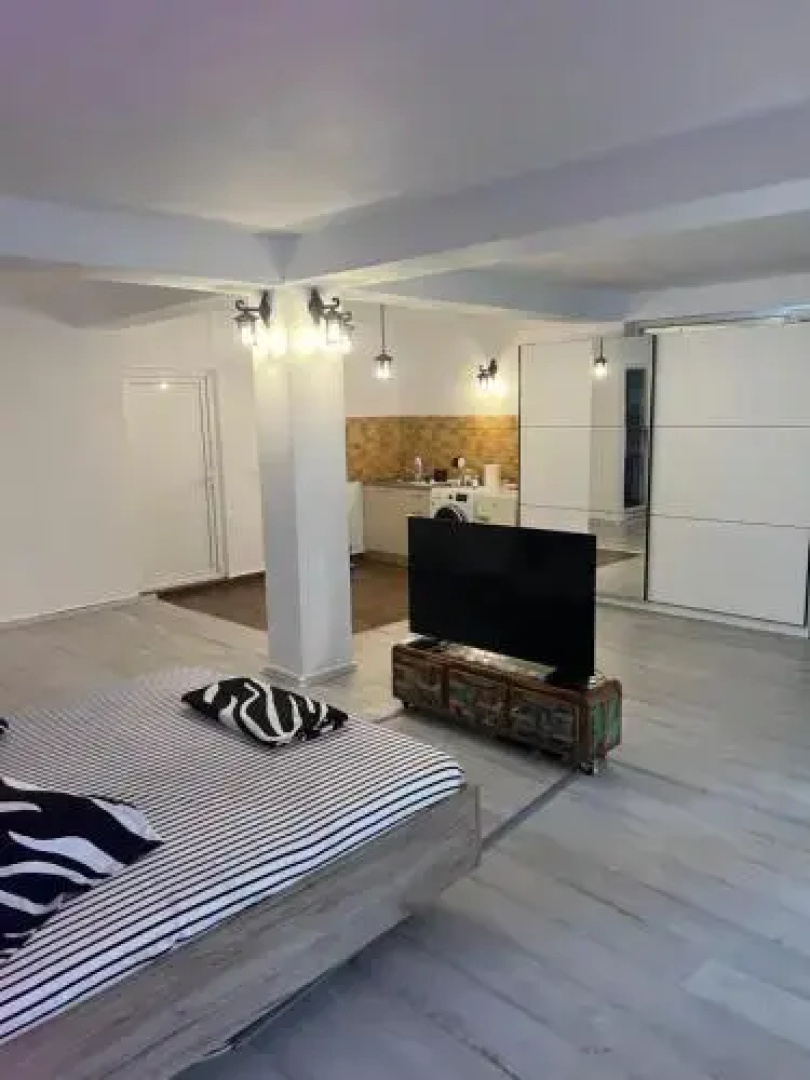 Vila Alga