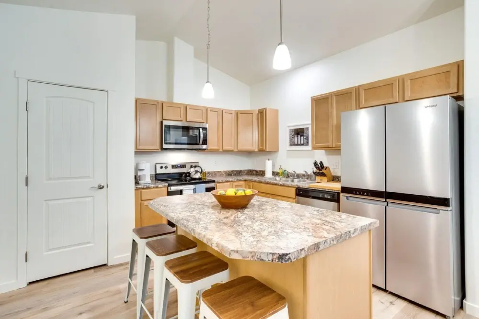 Sleek Montrose Home w/ Patio & Yard < 2 Mi to Town