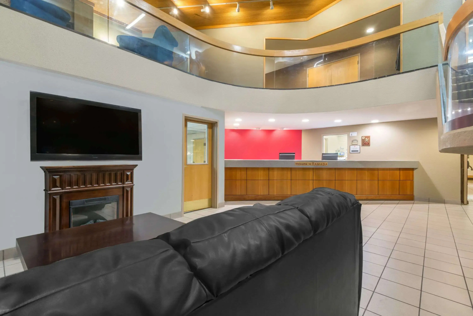 Ramada by Wyndham Columbus North