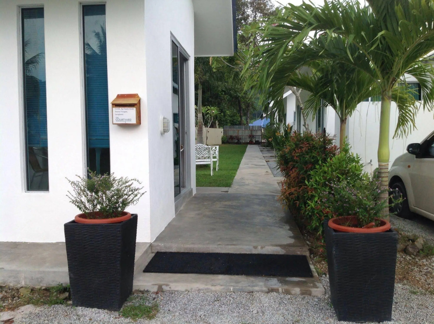 The Fint Hus Langkawi