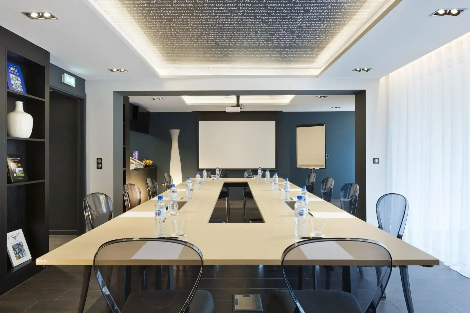 Residence La Reserve