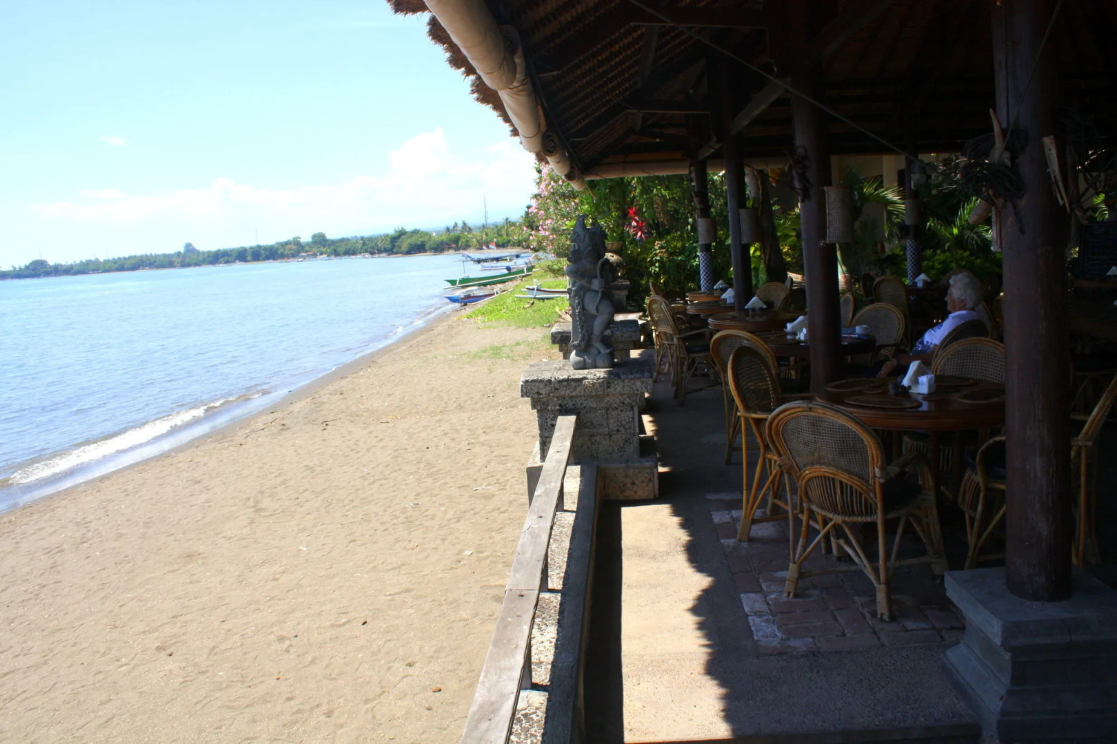 New Adirama Beach Hotel