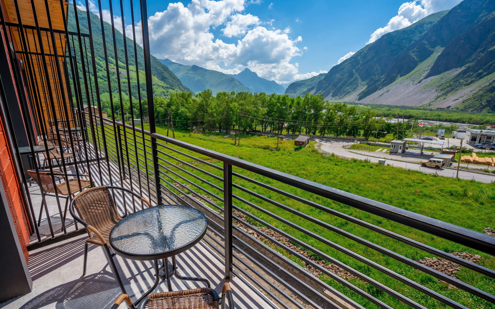 Hotel Darchi