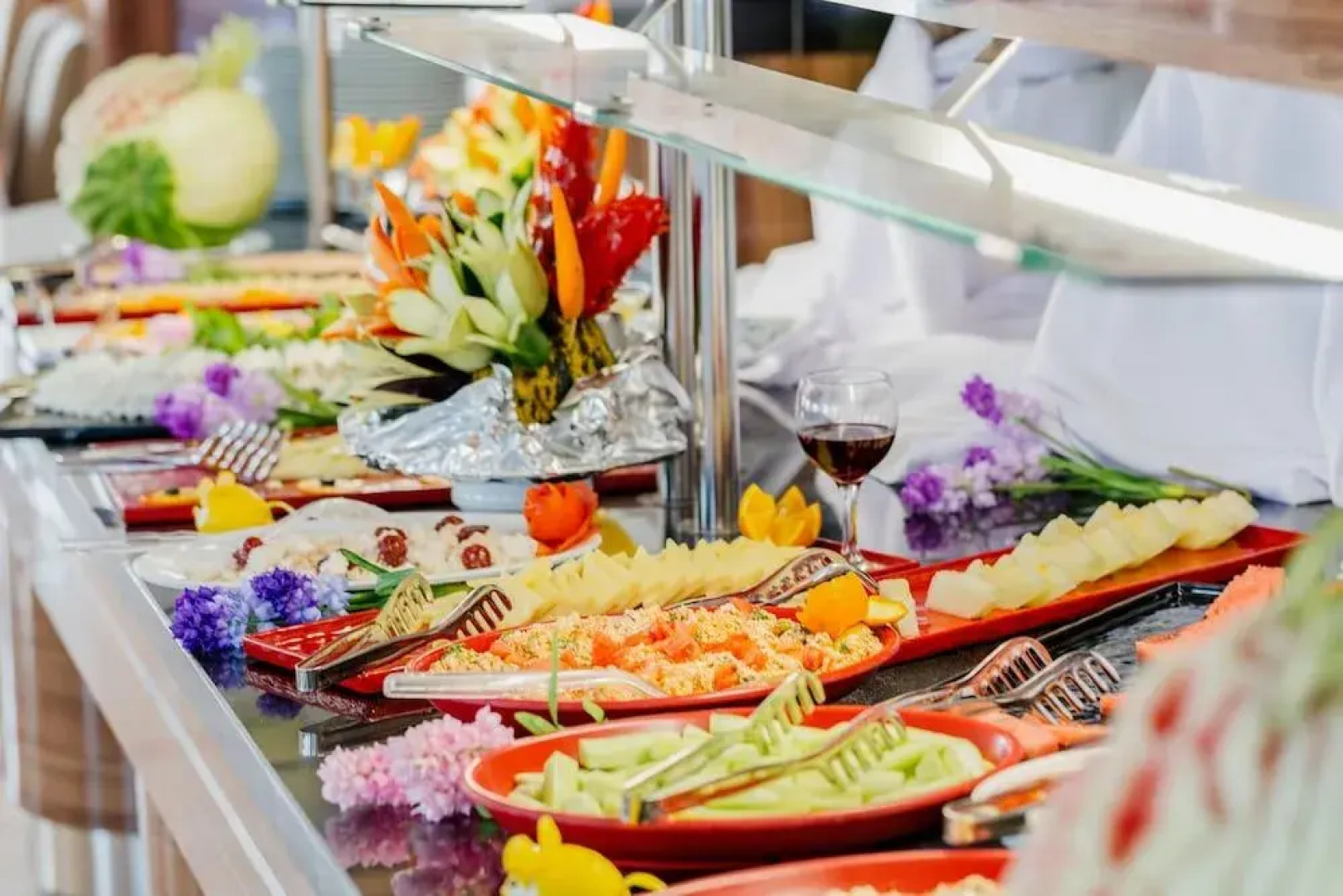 Kaya Magnesia Hotel Spa & Wellness