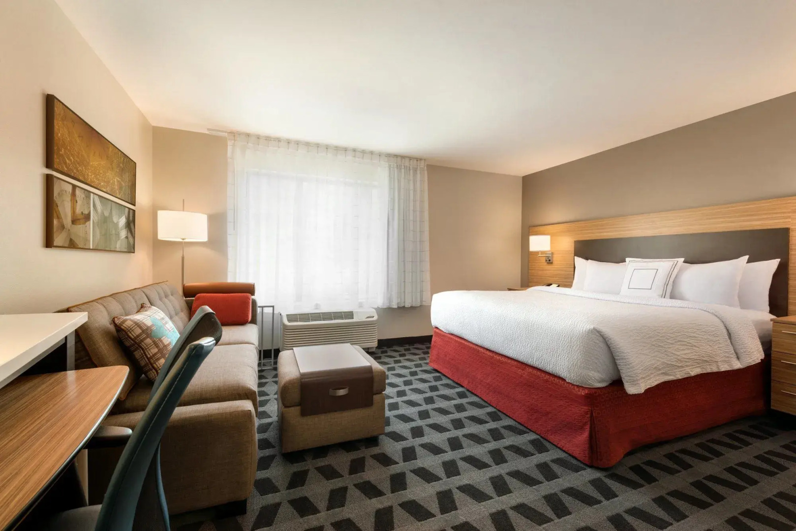 TownePlace Suites Pittsburgh Airport/Robinson Township