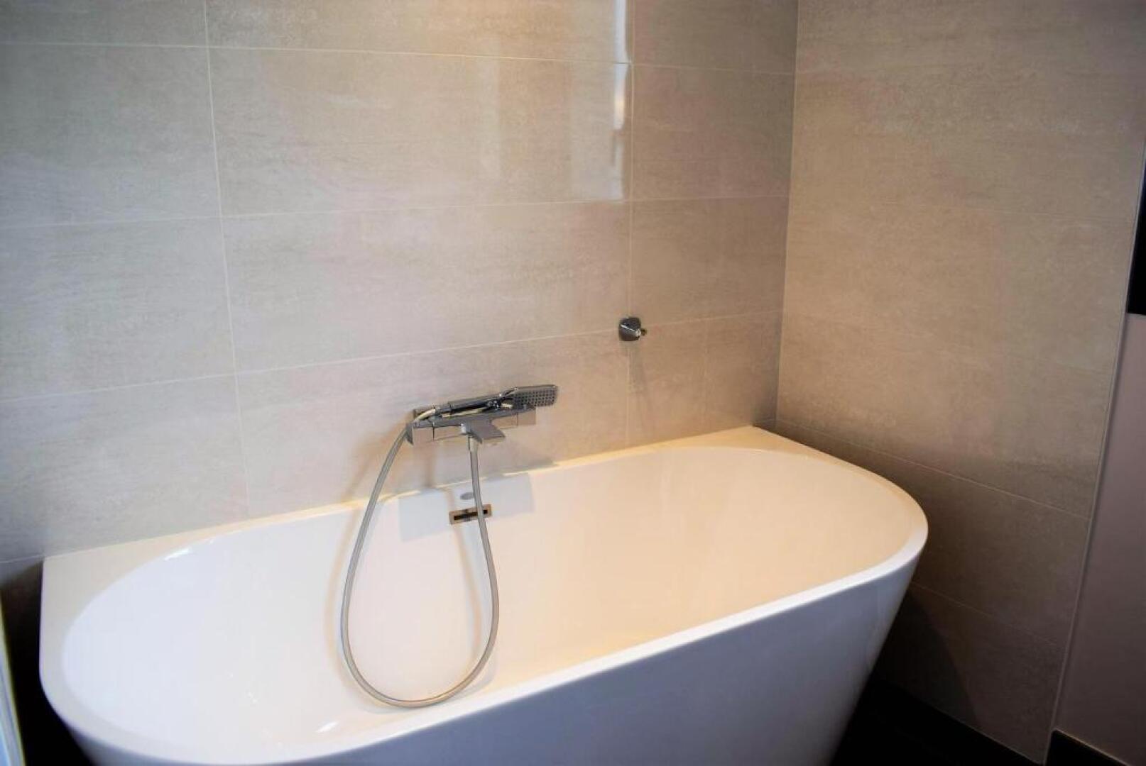 Maison neuve Vue Mer 4 étoiles avec SAUNA à 150m de la plage à PLEUMEUR-BODOU - Ref 242