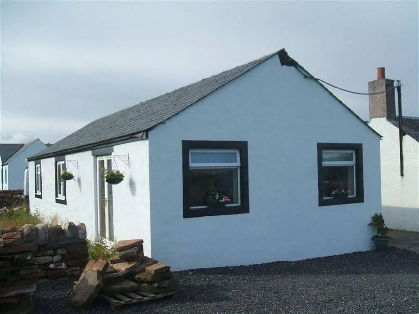 Broadlea of Robgill Country Cottage & Bed and Breakfast