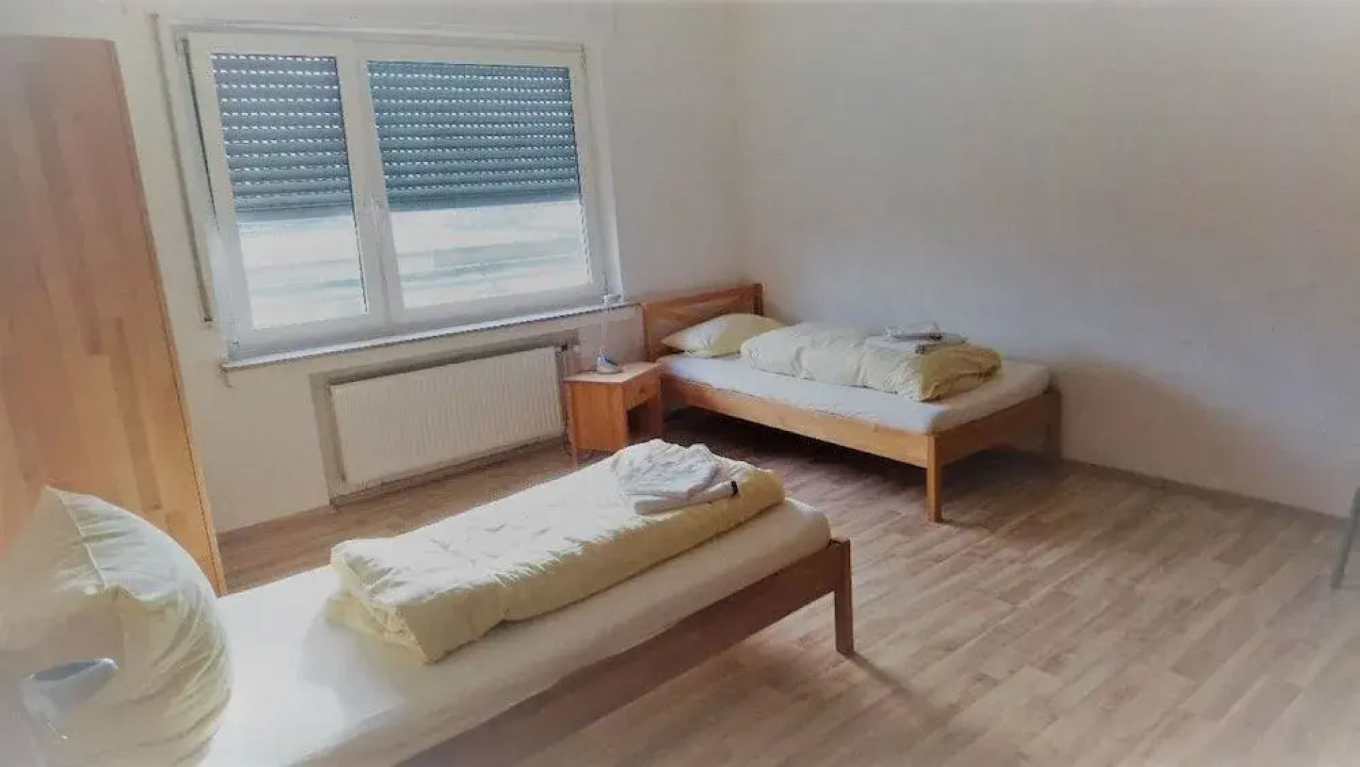 neuBerliner Hof Nordhorn GmbH