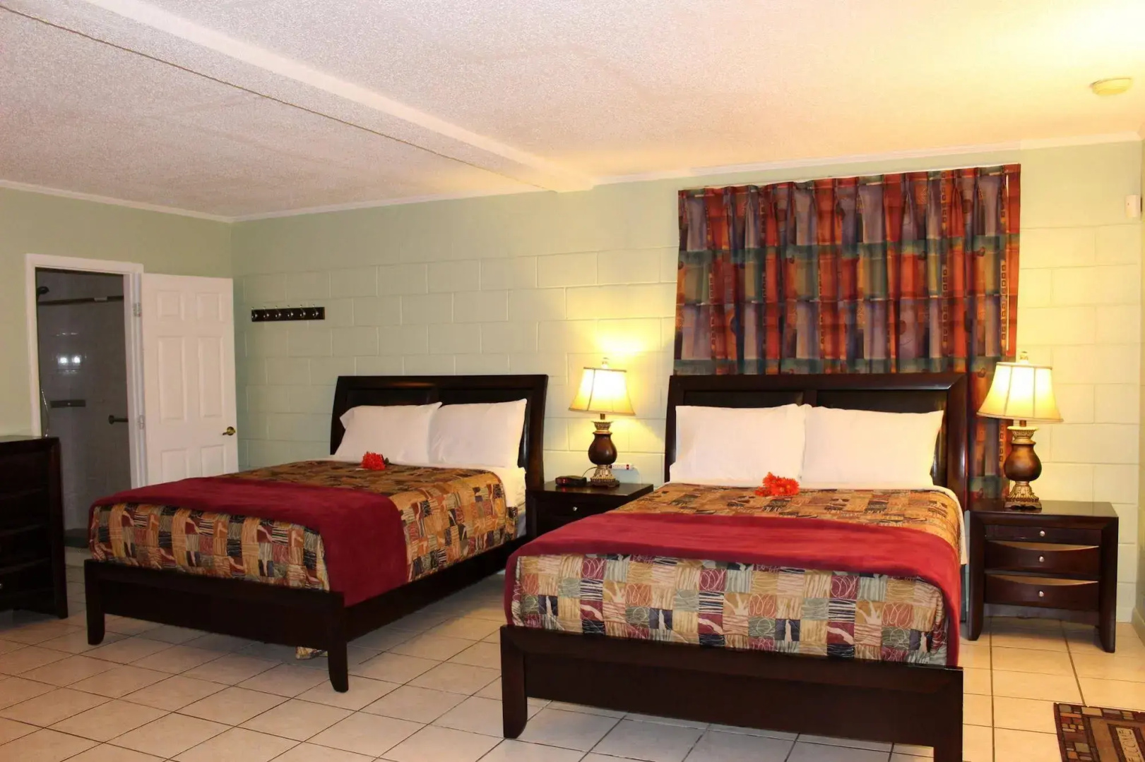 Sunshine Inn & Suites Venice, FL