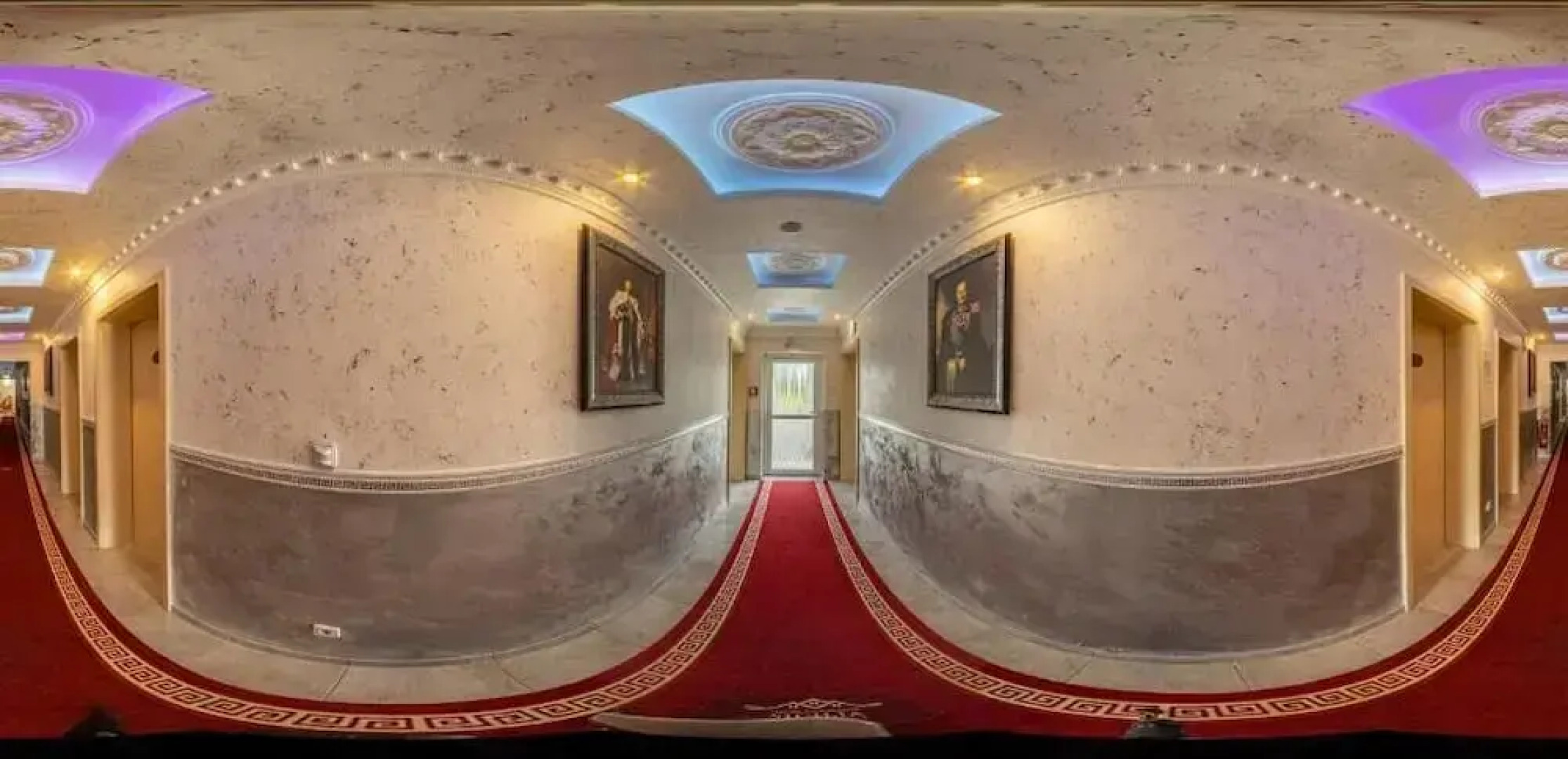 Hotel&Ristorante Sicilia